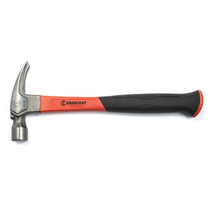 Crescent 11419C-06 16 oz. Rip Claw Hammer with Fiberglass Handle