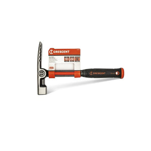 Crescent CHSBK24 24 Oz. Brick Hammer with Steel Handle