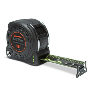 Crescent L1216B-02 1-1/4" x 16' Shockforce Nite Eye™ G2 Tape Measure