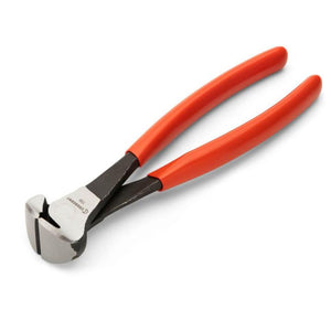 Crescent 728CVN-05 8-1/4" End Cutting Nipper Pliers