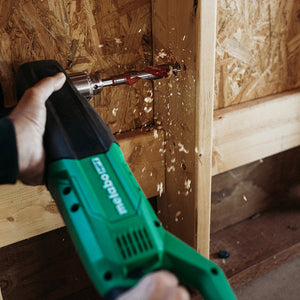 metabo HPT D36DYAQ4M 36V MultiVolt™ Cordless 1/2" High Power Right Angle Drill (Tool Body Only)