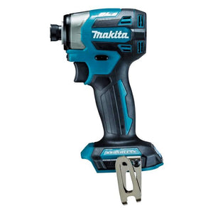 Makita DTD173Z 18V LXT Brushless 1/4" Impact Driver - Tool Only