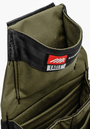 DIAMONDBACK EAGLE POUCH