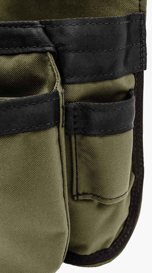 DIAMONDBACK Ox Pouch 2.0 - GREEN  / LEFT