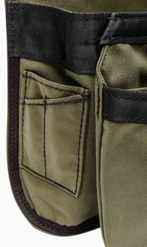 DIAMONDBACK Ox Pouch 2.0 - GREEN  / LEFT