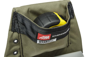 DIAMONDBACK WRANGELL 2.0 POUCH