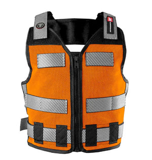 DIAMONDBACK HI VIZ 701 VEST