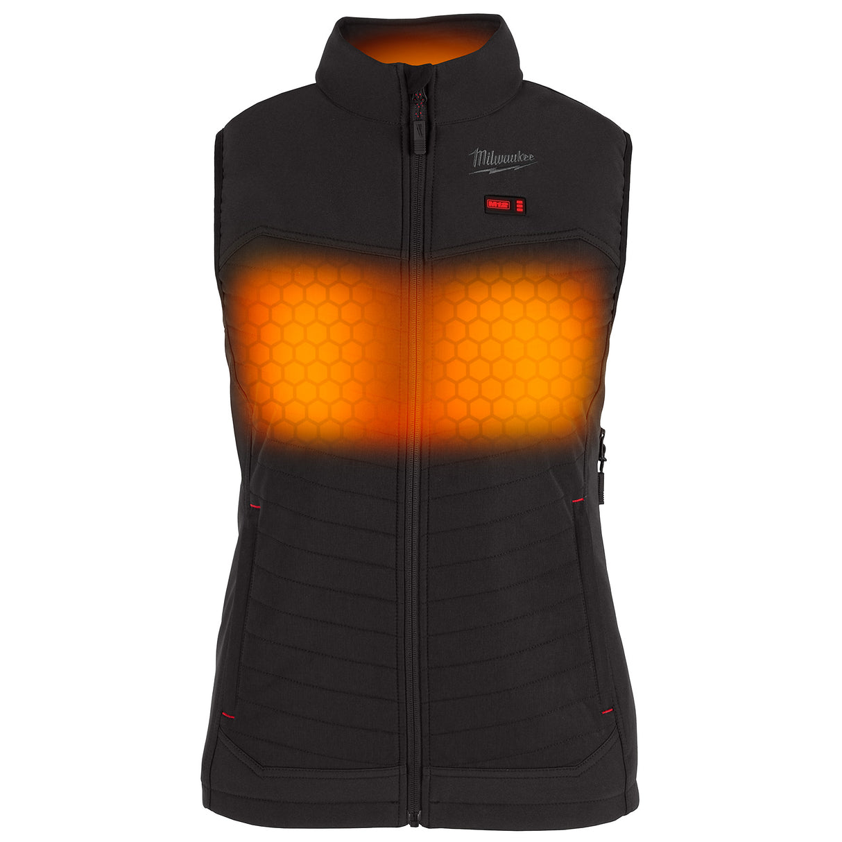 Milwaukee F300B-21 M12™ Women's Heated AXIS™ Vest