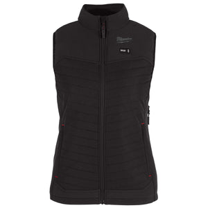 Milwaukee F300B-21 M12™ Women's Heated AXIS™ Vest