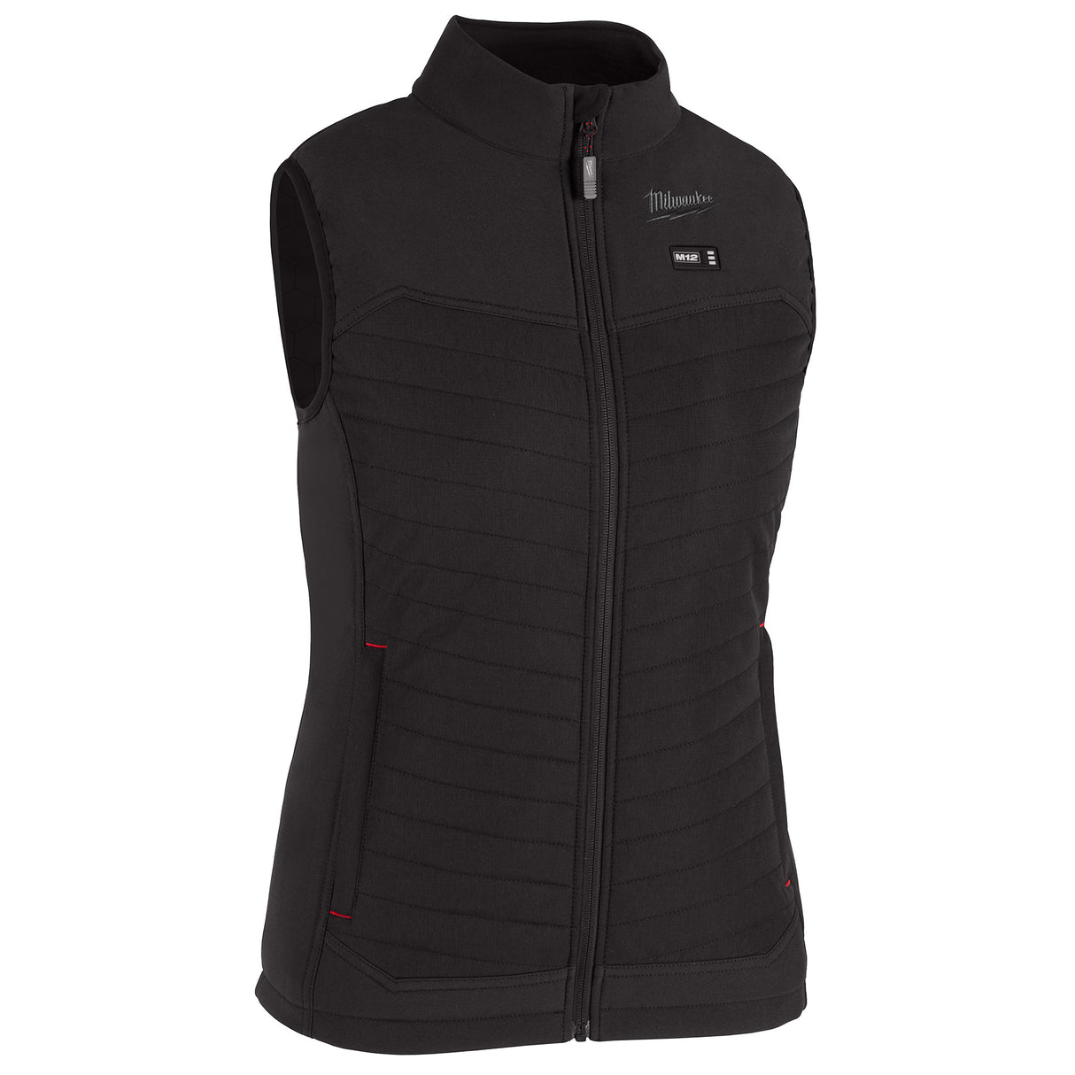 Milwaukee F300B-21 M12™ Women's Heated AXIS™ Vest