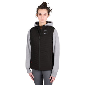 Milwaukee F300B-21 M12™ Women's Heated AXIS™ Vest