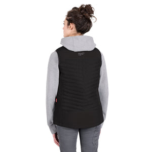 Milwaukee F300B-21 M12™ Women's Heated AXIS™ Vest