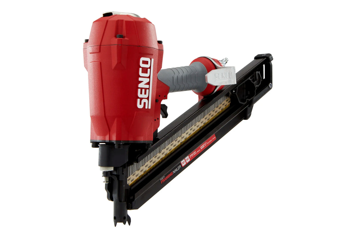 SENCO FN91T1 3-1/2in PAPER TAPE FRAMING NAILER