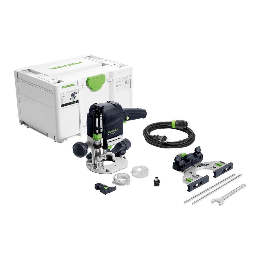 Festool 578017 Router OF 1010 REBQ-Plus