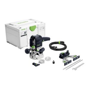 Festool 578017 Router OF 1010 REBQ-Plus