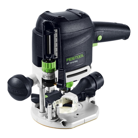 Festool 578017 Router OF 1010 REBQ-Plus