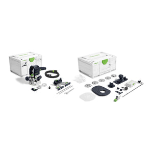 Festool 578307 Router OF 1010 REBQ-Set