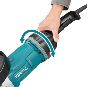 Makita GA9070 9" Angle Grinder w/Mechanical Brake