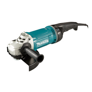 Makita GA9070 9" Angle Grinder w/Mechanical Brake