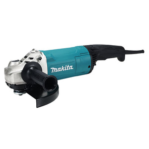 Makita GA9082 9" Angle Grinder w/Trigger Switch