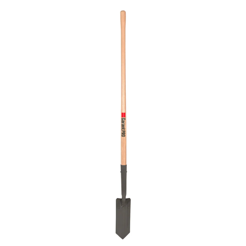 GARANT GHTS4L Long Handle Trench Shovel