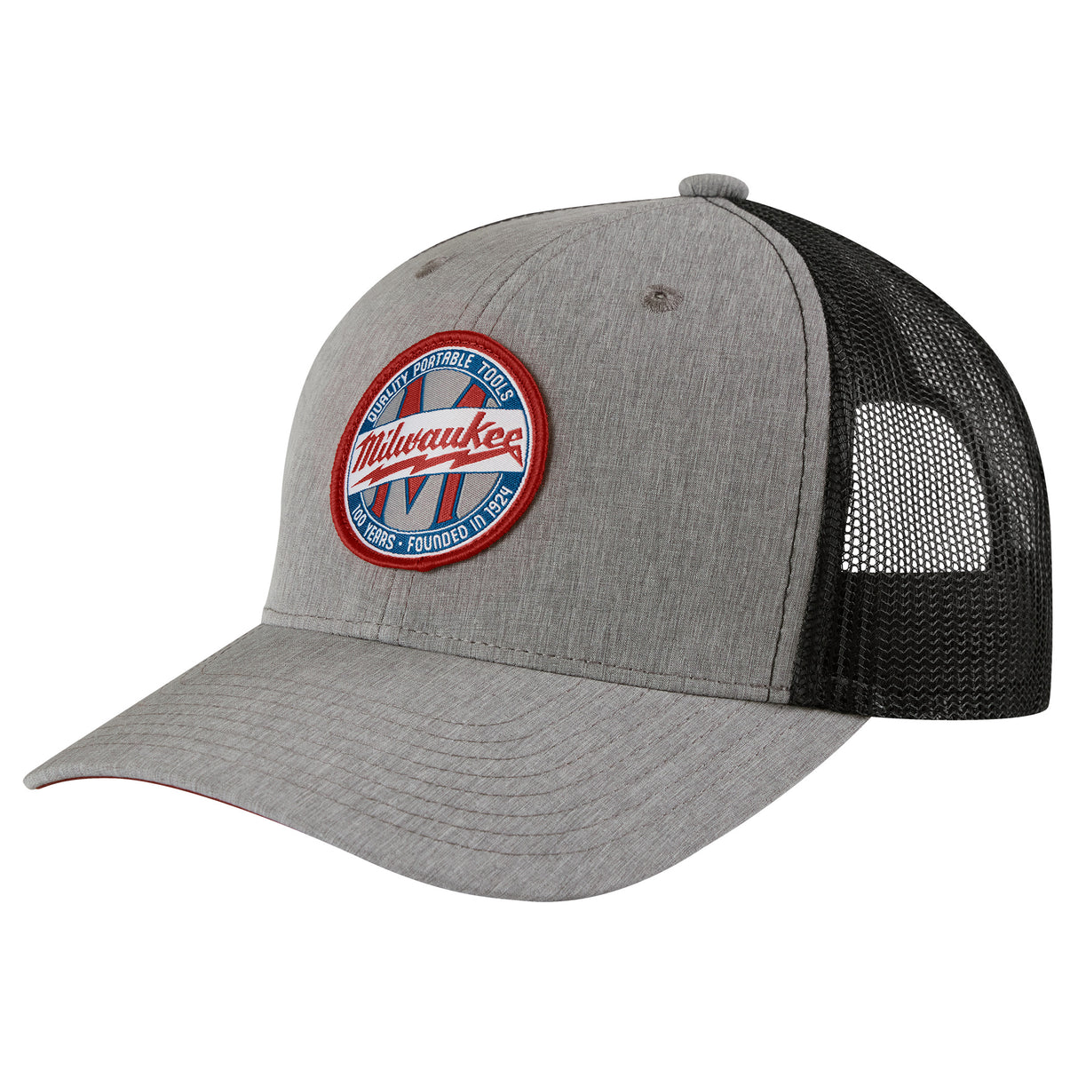 Milwaukee 1924 TRUCKER HAT