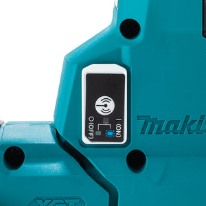 Makita HR010GZ 40Vmax XGT Brushless 13/16" SDS-PLUS Compact Rotary Hammer - Tool Only