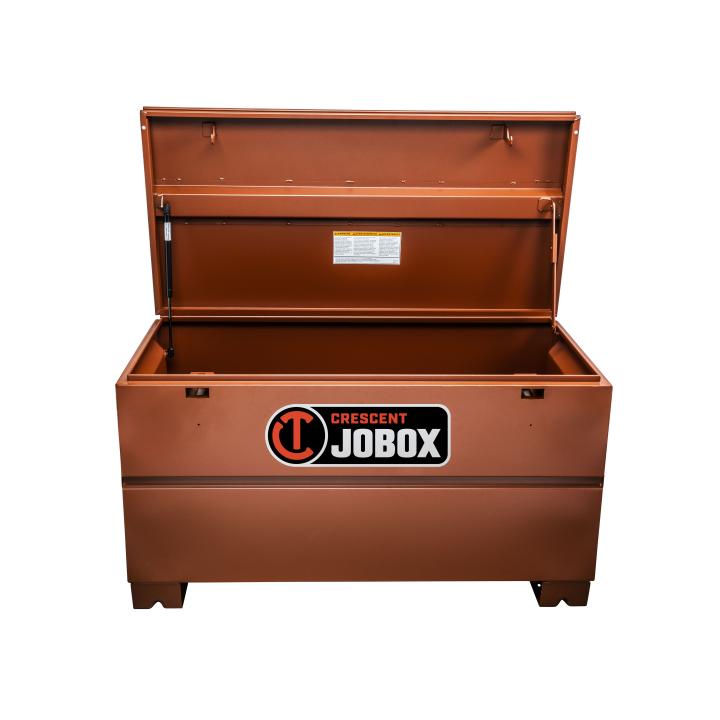 JOBOX 48" Tradesman Steel Chest