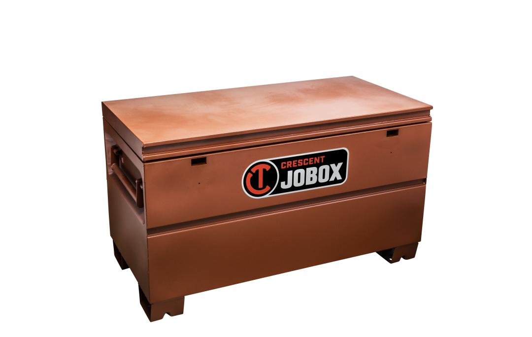 JOBOX 48" Tradesman Steel Chest