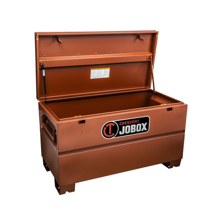 JOBOX 48" Tradesman Steel Chest