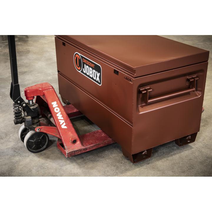 JOBOX 48" Tradesman Steel Chest