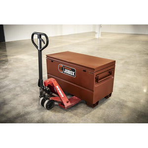 JOBOX 48" Tradesman Steel Chest