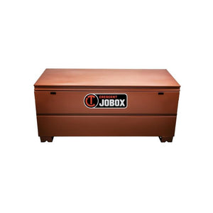 JOBOX 60" Tradesman Steel Chest