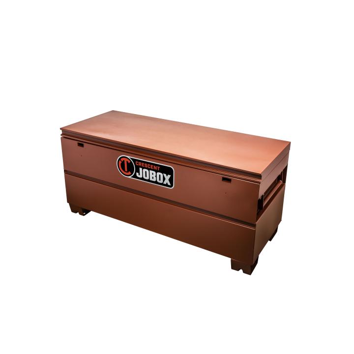 JOBOX 60" Tradesman Steel Chest