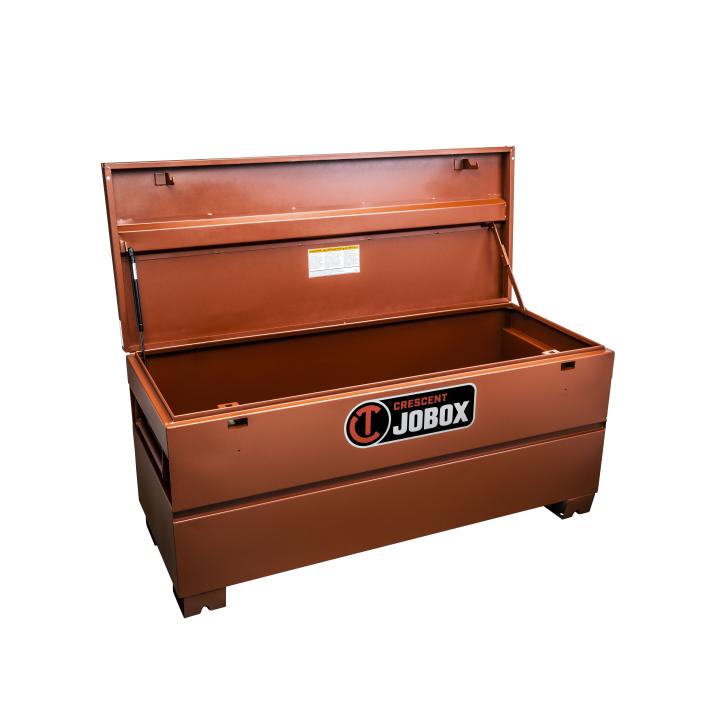 JOBOX 60" Tradesman Steel Chest