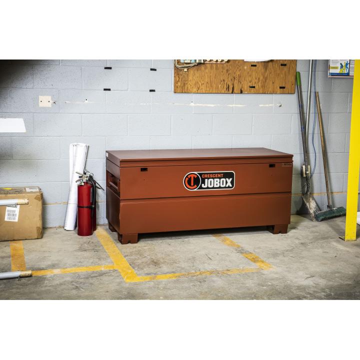 JOBOX 60" Tradesman Steel Chest