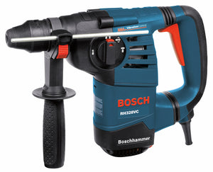 Bosch | RH328VC 1-1/8" SDS-PLUS Rotary Hammer