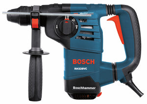 Bosch | RH328VC 1-1/8" SDS-PLUS Rotary Hammer