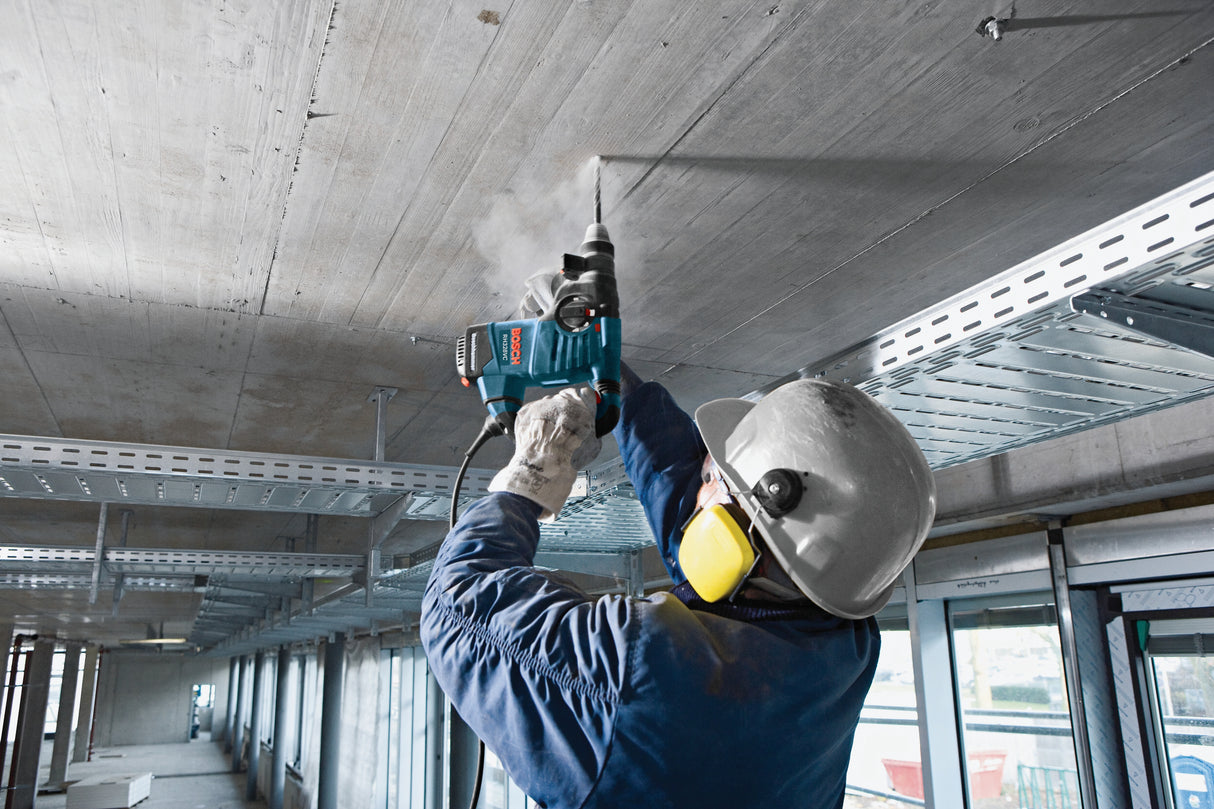 Bosch | RH328VC 1-1/8" SDS-PLUS Rotary Hammer