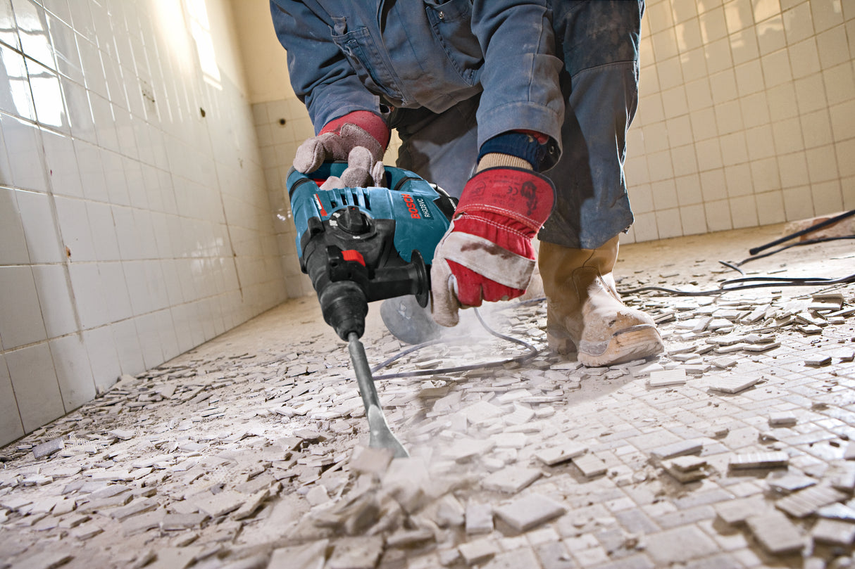 Bosch | RH328VC 1-1/8" SDS-PLUS Rotary Hammer