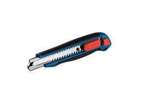 Bosch H11-12100-1 18mm Snap-Off Utility Knife