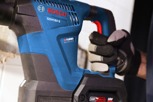 Bosch GSH18V-5L PROFACTOR™ 18V SDS-max® Demolition Hammer (Tool Only)