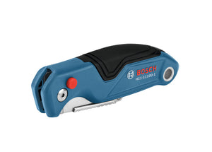 Bosch H11-11100-1 Folding Utility Knife