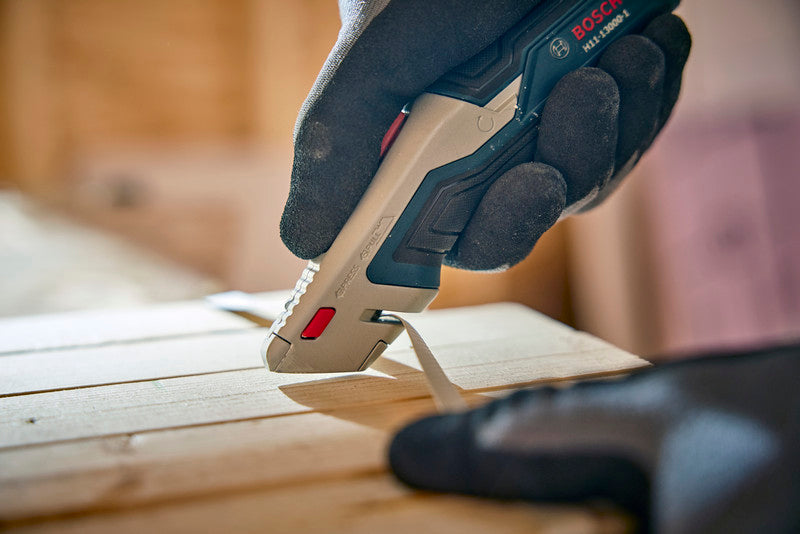 Bosch H11-13000-1 Retractable Utility Knife