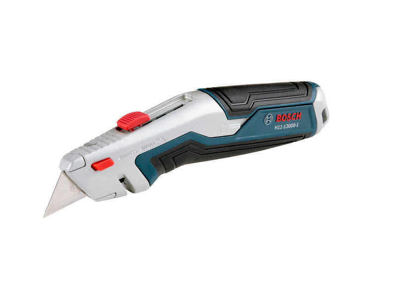 Bosch H11-13000-1 Retractable Utility Knife