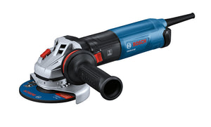 Bosch GWS14-50 5 In. Angle Grinder