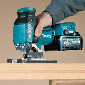 Makita JV001GZ 40Vmax XGT Brushless Jig Saw w/Barrel Handle