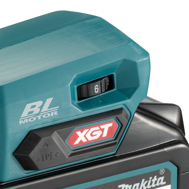 Makita JV001GZ 40Vmax XGT Brushless Jig Saw w/Barrel Handle