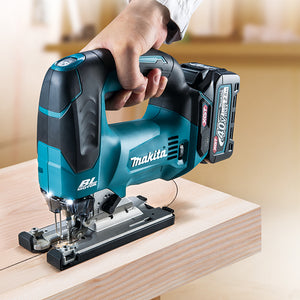 Makita JV002GZ 40Vmax XGT Brushless Jig Saw w/D-Handle