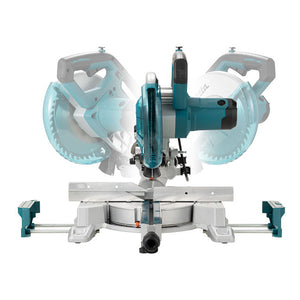 Makita LS0816F 8-1/2" Sliding Compound Mitre Saw w/LED Cut Line